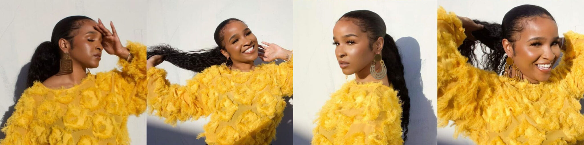 Bobbie Riley: Makeup Artist Extraordinaire | Behind HER Brand | Strut